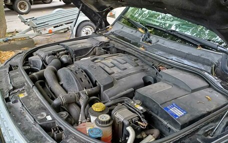 Land Rover Discovery IV, 2013 год, 2 050 000 рублей, 10 фотография