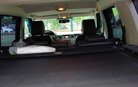 Land Rover Discovery IV, 2013 год, 2 050 000 рублей, 7 фотография