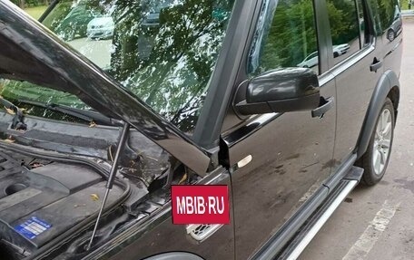 Land Rover Discovery IV, 2013 год, 2 050 000 рублей, 5 фотография