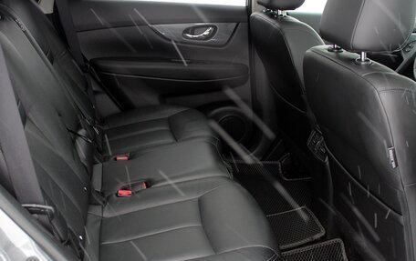 Nissan X-Trail, 2015 год, 1 785 000 рублей, 11 фотография