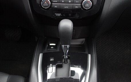 Nissan X-Trail, 2015 год, 1 785 000 рублей, 9 фотография