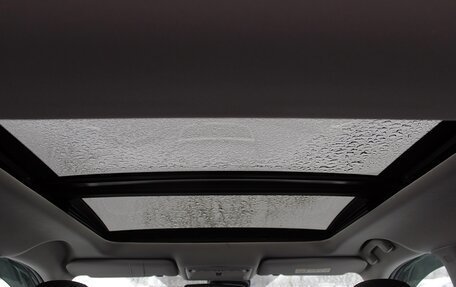 Nissan X-Trail, 2015 год, 1 785 000 рублей, 16 фотография