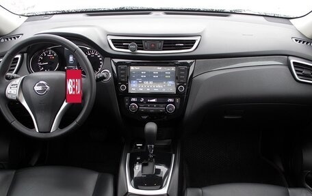 Nissan X-Trail, 2015 год, 1 785 000 рублей, 6 фотография