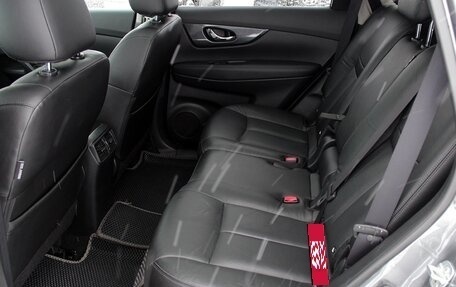 Nissan X-Trail, 2015 год, 1 785 000 рублей, 12 фотография