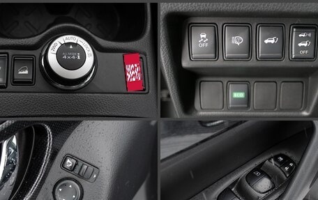 Nissan X-Trail, 2015 год, 1 785 000 рублей, 13 фотография