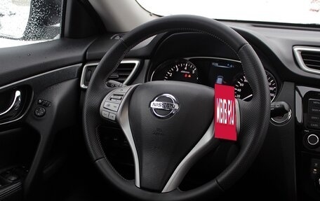 Nissan X-Trail, 2015 год, 1 785 000 рублей, 5 фотография