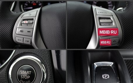 Nissan X-Trail, 2015 год, 1 785 000 рублей, 14 фотография