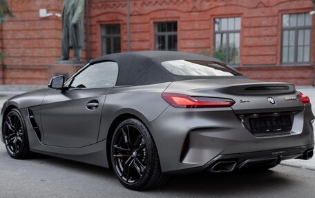 BMW Z4, 2021 год, 7 500 000 рублей, 6 фотография