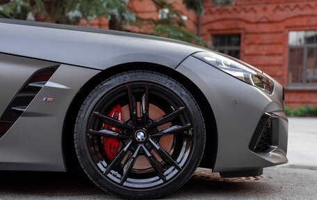 BMW Z4, 2021 год, 7 500 000 рублей, 8 фотография