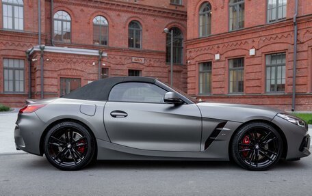 BMW Z4, 2021 год, 7 500 000 рублей, 3 фотография