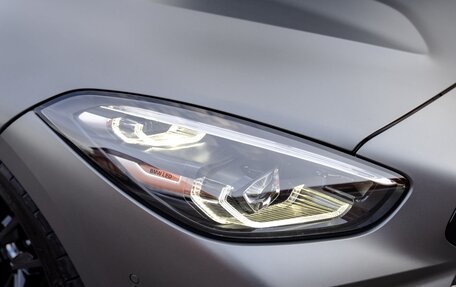 BMW Z4, 2021 год, 7 500 000 рублей, 11 фотография