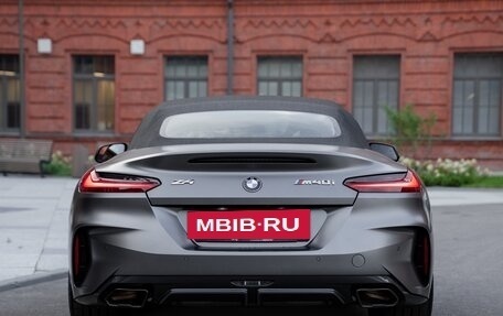 BMW Z4, 2021 год, 7 500 000 рублей, 5 фотография