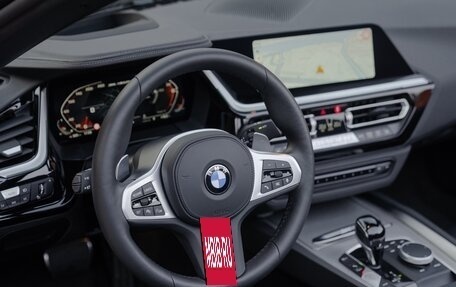 BMW Z4, 2021 год, 7 500 000 рублей, 13 фотография