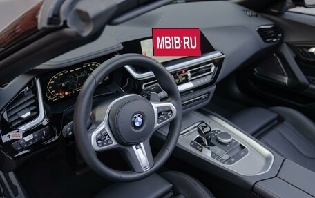 BMW Z4, 2021 год, 7 500 000 рублей, 14 фотография