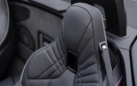 BMW Z4, 2021 год, 7 500 000 рублей, 16 фотография