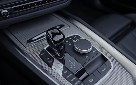 BMW Z4, 2021 год, 7 500 000 рублей, 17 фотография