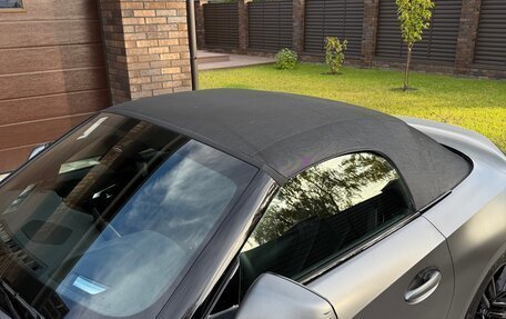 BMW Z4, 2021 год, 7 500 000 рублей, 29 фотография