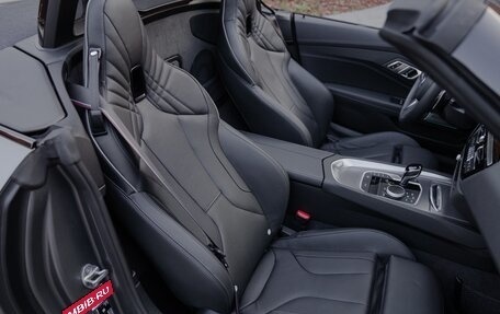 BMW Z4, 2021 год, 7 500 000 рублей, 23 фотография