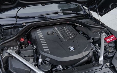 BMW Z4, 2021 год, 7 500 000 рублей, 21 фотография