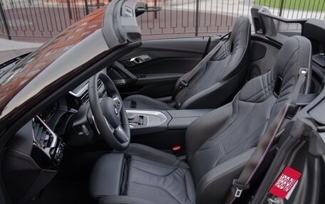 BMW Z4, 2021 год, 7 500 000 рублей, 24 фотография