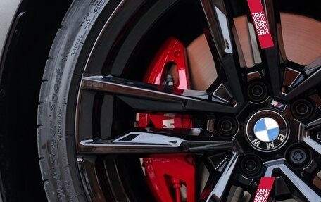BMW Z4, 2021 год, 7 500 000 рублей, 18 фотография