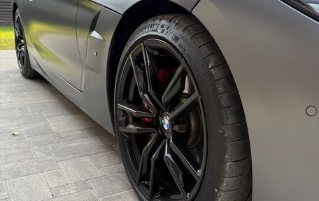 BMW Z4, 2021 год, 7 500 000 рублей, 35 фотография