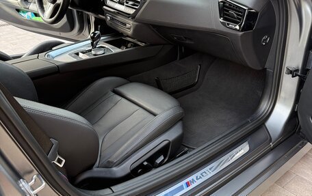 BMW Z4, 2021 год, 7 500 000 рублей, 36 фотография