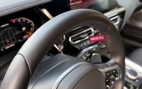 BMW Z4, 2021 год, 7 500 000 рублей, 31 фотография