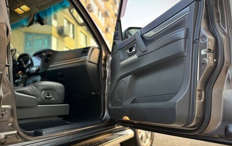 Mitsubishi Pajero IV, 2014 год, 3 250 000 рублей, 14 фотография