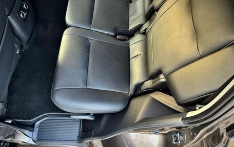 Mitsubishi Pajero IV, 2014 год, 3 250 000 рублей, 16 фотография