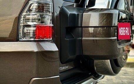 Mitsubishi Pajero IV, 2014 год, 3 250 000 рублей, 23 фотография