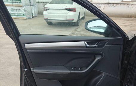 Skoda Superb III рестайлинг, 2025 год, 2 615 000 рублей, 8 фотография