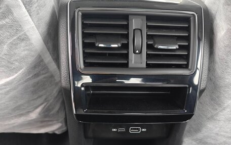 Skoda Superb III рестайлинг, 2025 год, 2 615 000 рублей, 15 фотография