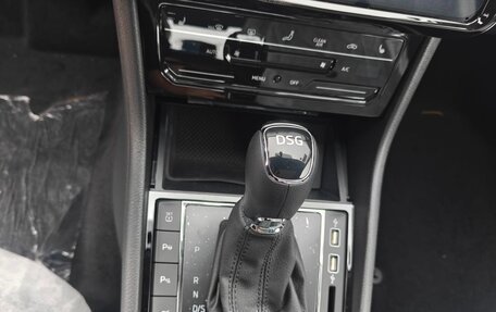 Skoda Superb III рестайлинг, 2025 год, 2 615 000 рублей, 11 фотография