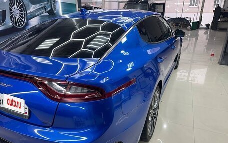 KIA Stinger I, 2018 год, 2 700 000 рублей, 5 фотография