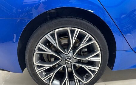 KIA Stinger I, 2018 год, 2 700 000 рублей, 7 фотография