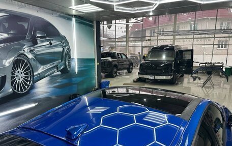 KIA Stinger I, 2018 год, 2 700 000 рублей, 9 фотография