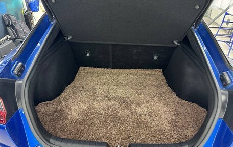 KIA Stinger I, 2018 год, 2 700 000 рублей, 20 фотография