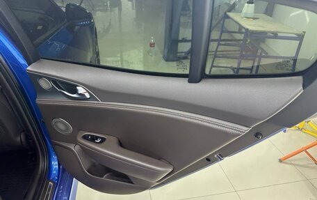 KIA Stinger I, 2018 год, 2 700 000 рублей, 18 фотография