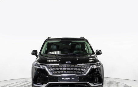 KIA Carnival, 2021 год, 3 750 000 рублей, 2 фотография