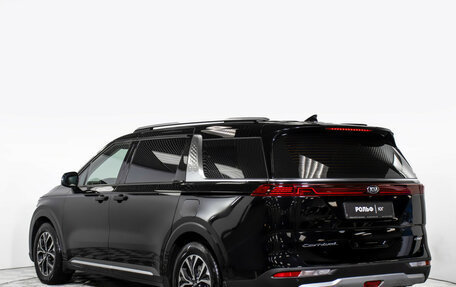 KIA Carnival, 2021 год, 3 750 000 рублей, 7 фотография