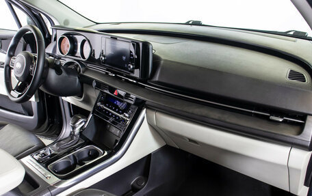 KIA Carnival, 2021 год, 3 750 000 рублей, 9 фотография