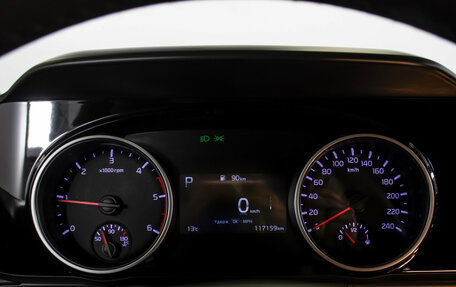 KIA Carnival, 2021 год, 3 750 000 рублей, 12 фотография