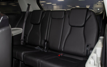 KIA Carnival, 2021 год, 3 750 000 рублей, 11 фотография