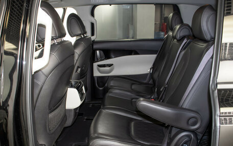 KIA Carnival, 2021 год, 3 750 000 рублей, 10 фотография