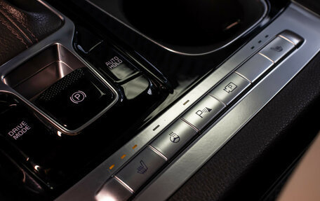 KIA Carnival, 2021 год, 3 750 000 рублей, 20 фотография