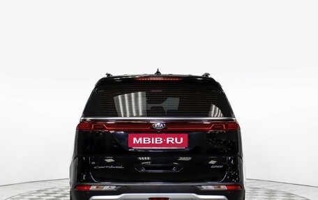 KIA Carnival, 2021 год, 3 750 000 рублей, 6 фотография