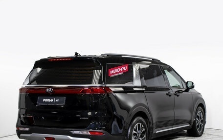 KIA Carnival, 2021 год, 3 750 000 рублей, 5 фотография