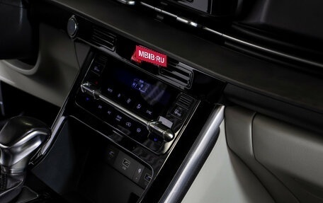 KIA Carnival, 2021 год, 3 750 000 рублей, 15 фотография