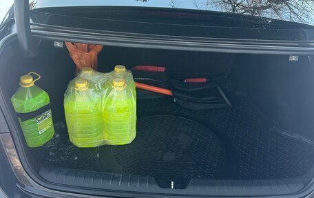 KIA Optima IV, 2016 год, 1 600 000 рублей, 3 фотография